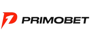 Primobet logo
